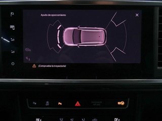 Seat Ateca   2.0 TDI 85kW 115CV StSp Reference XM