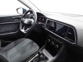 Seat Ateca   2.0 TDI 85kW 115CV StSp Reference XM