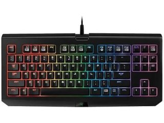 Teclado Razer BlackWidow Tournament Edition RGB