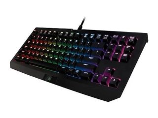 Teclado Razer BlackWidow Tournament Edition RGB