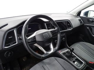 Seat Ateca   2.0 TDI 85kW 115CV StSp Reference XM