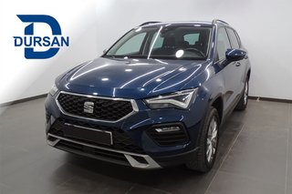 Seat Ateca 2.0 TDI 85kW (115CV) S&amp;S Style XM