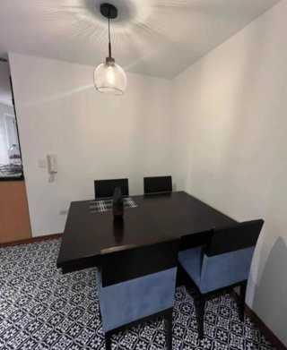Alquiler de habitación