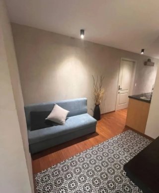 Alquiler de habitación