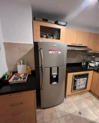 Alquiler de habitación