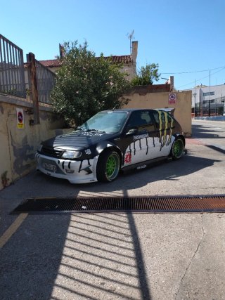 Citroen Saxo 1998