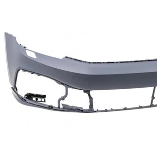 Paragolpes delantero Volkswagen Passat B8 2015-201