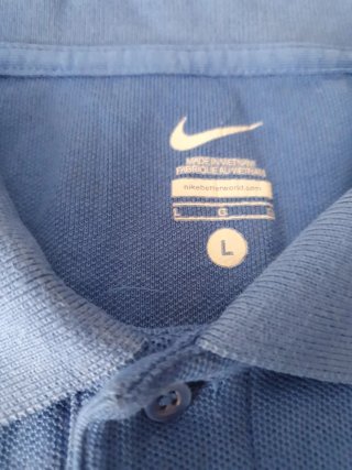 Polo Nike Real Sociedad Talla L