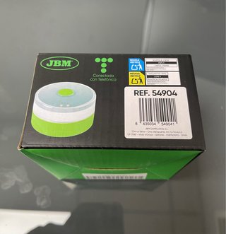 Baliza V16 JBM