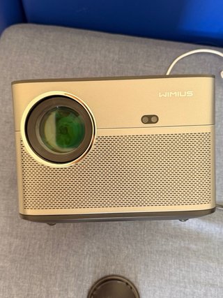 Proyector WiMiUS P64 Full HD