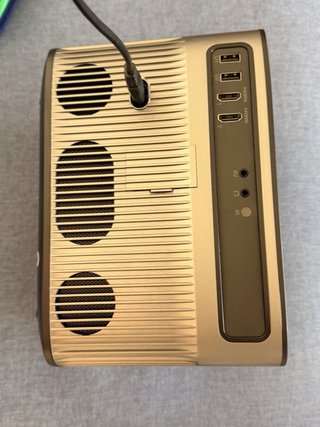 Proyector WiMiUS P64 Full HD