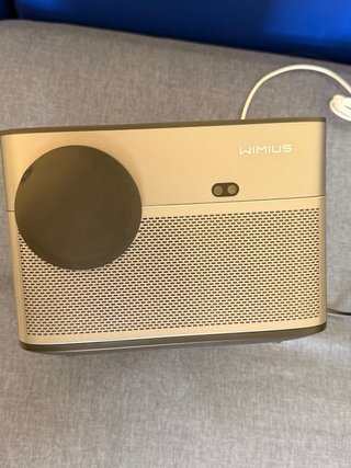 Proyector WiMiUS P64 Full HD