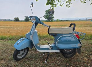 Vespa PX 125