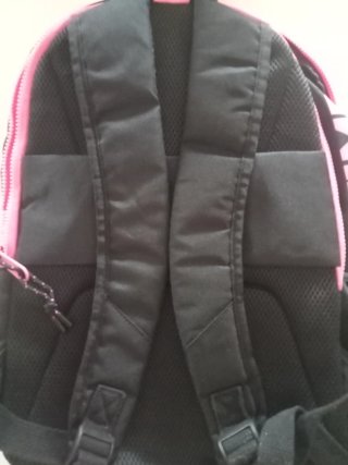 Mochila escolar Mr. Wonderful unicornio