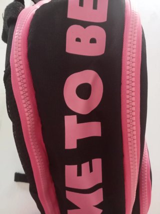 Mochila escolar Mr. Wonderful unicornio