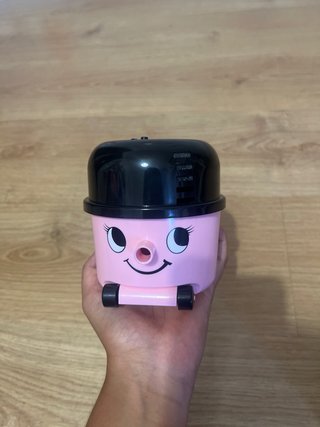 Hetty Desk Vacuum Limpiador Escritorio