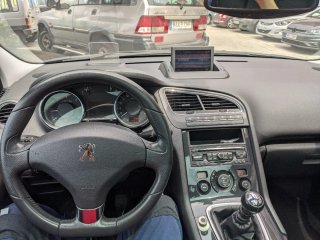 Peugeot 5008 2010