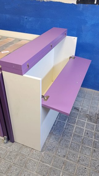 Dormitorio juvenil