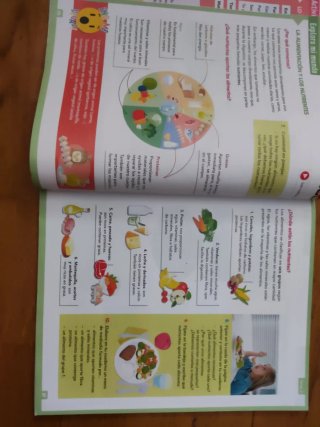 CIENCIAS DE LA NATURALEZA 3 (ZOOM)