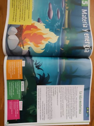CIENCIAS DE LA NATURALEZA 3 (ZOOM)