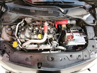 Renault Megane 2006