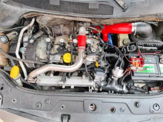 Renault Megane 2006