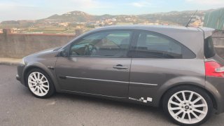 Renault Megane 2006