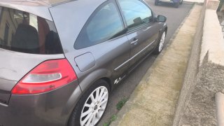 Renault Megane 2006