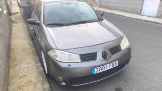 Renault Megane 2006
