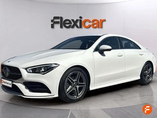 Mercedes CLA CLA 180