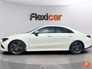 Mercedes CLA CLA 180