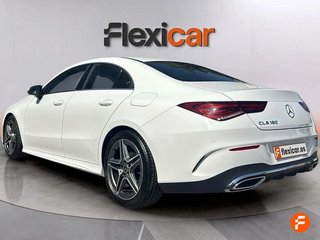 Mercedes CLA CLA 180