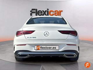 Mercedes CLA CLA 180