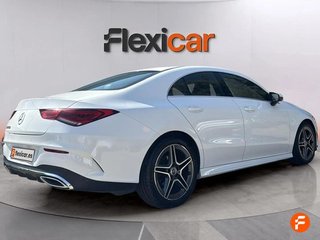 Mercedes CLA CLA 180
