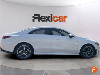 Mercedes CLA CLA 180