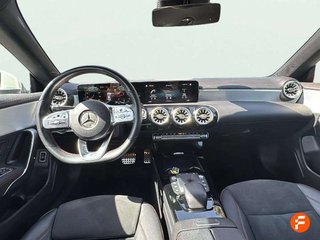 Mercedes CLA CLA 180