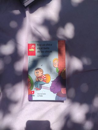 3 Libros maquina de vapor rojos (+10).