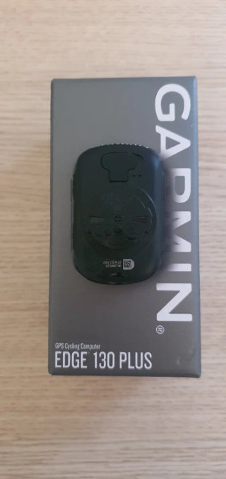 Garmin Edge 130 Plus GPS