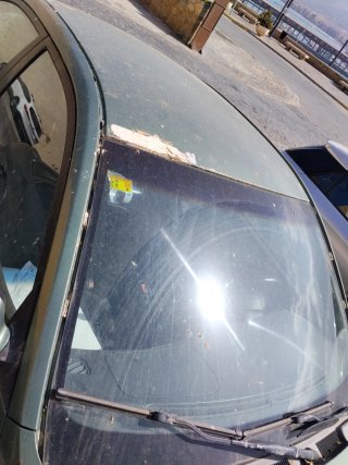 Hyundai Elantra 2001