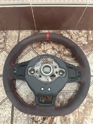Volante Mk7 GTI