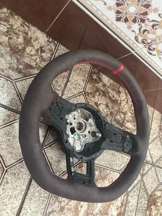 Volante Mk7 GTI