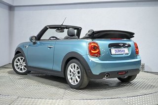 MINI Cooper   COOPER D CABRIO