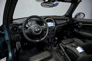 MINI Cooper   COOPER D CABRIO