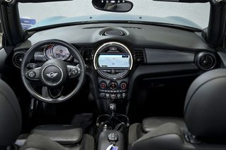 MINI Cooper   COOPER D CABRIO