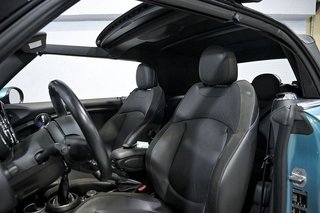 MINI Cooper   COOPER D CABRIO