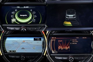 MINI Cooper   COOPER D CABRIO