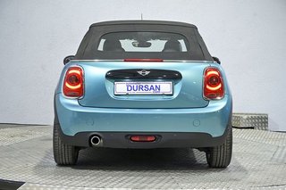 MINI Cooper   COOPER D CABRIO