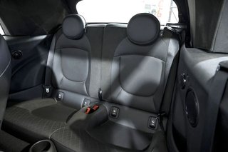 MINI Cooper   COOPER D CABRIO