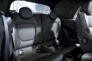 MINI Cooper   COOPER D CABRIO