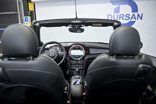 MINI Cooper   COOPER D CABRIO